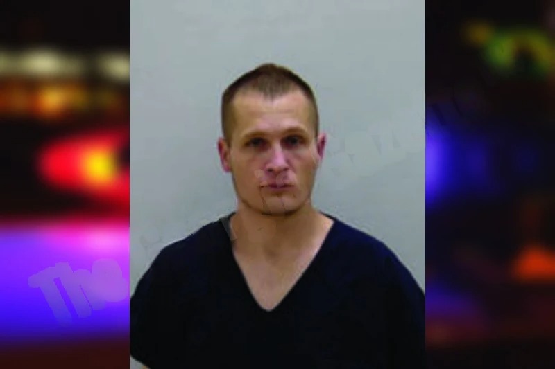 Anthony Dotson Mugshots