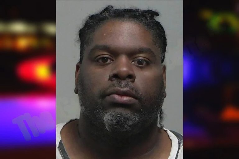 Anthony Eady mugshot – Tift County , Georgia Anthony Eady