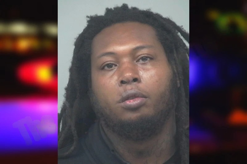 Anthony Floyd Mugshots