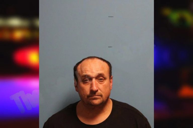 Anthony Folds mugshot – Monroe County , Georgia Anthony Folds