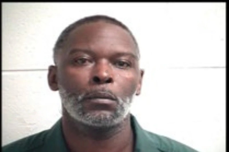 Anthony Gipson mugshot – Henry County , Georgia Anthony Gipson mugshot