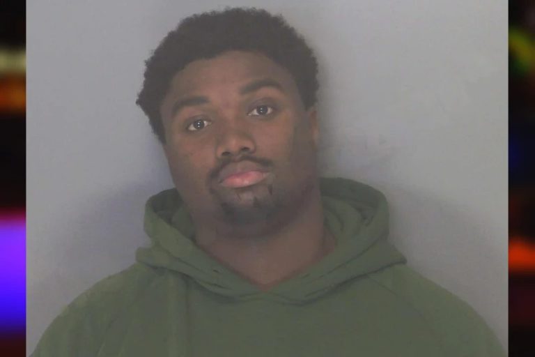 Anthony Goldson mugshot – Rockdale County , Georgia Anthony Goldson