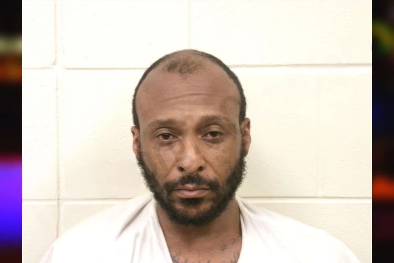 Anthony Grace Mugshots