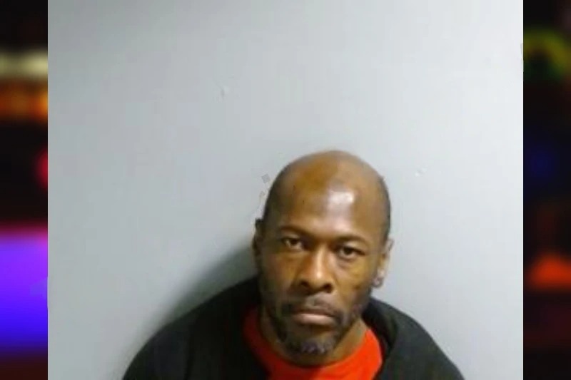 Anthony Graham Mugshots