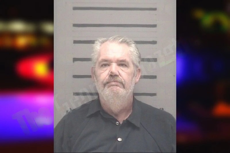 Anthony Harrell mugshot – Dougherty County , Georgia Anthony Harrell mugshot