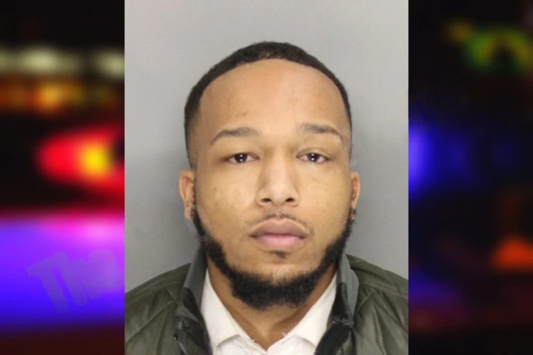 Anthony Hendersen mugshot – Cobb County , Georgia Anthony Hendersen