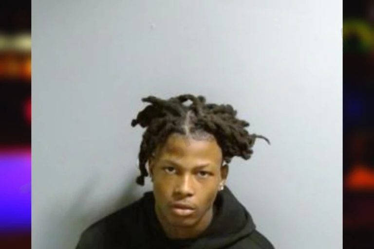 Anthony Hill mugshot – Fulton County , Georgia Anthony Hill