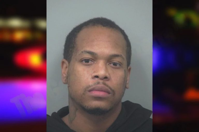 Anthony Jackson mugshot – Whitfield County , Georgia Anthony Jackson