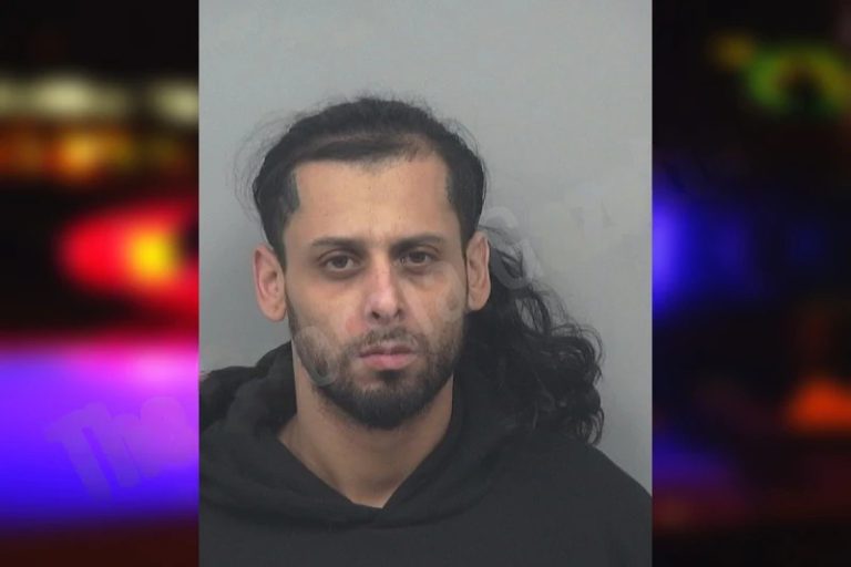 Anthony Jaimes-Vivar