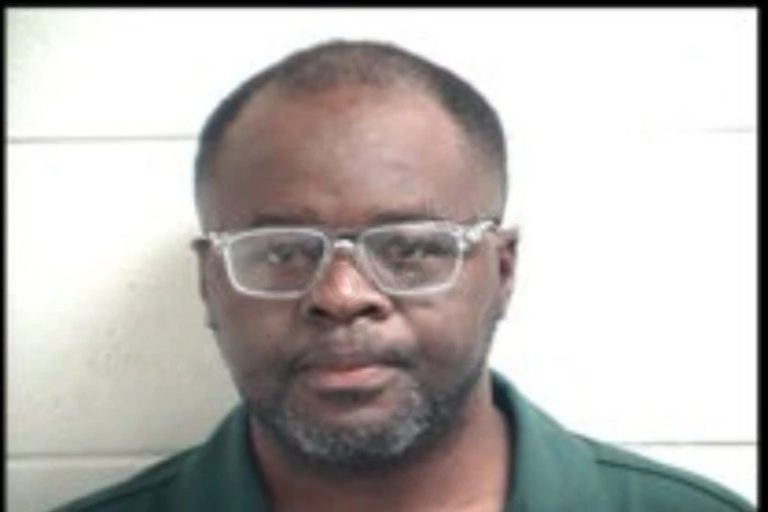 Anthony Johnson mugshot – Henry County , Georgia Anthony Johnson