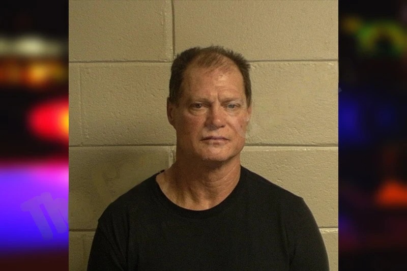 Anthony Kelly Mugshots