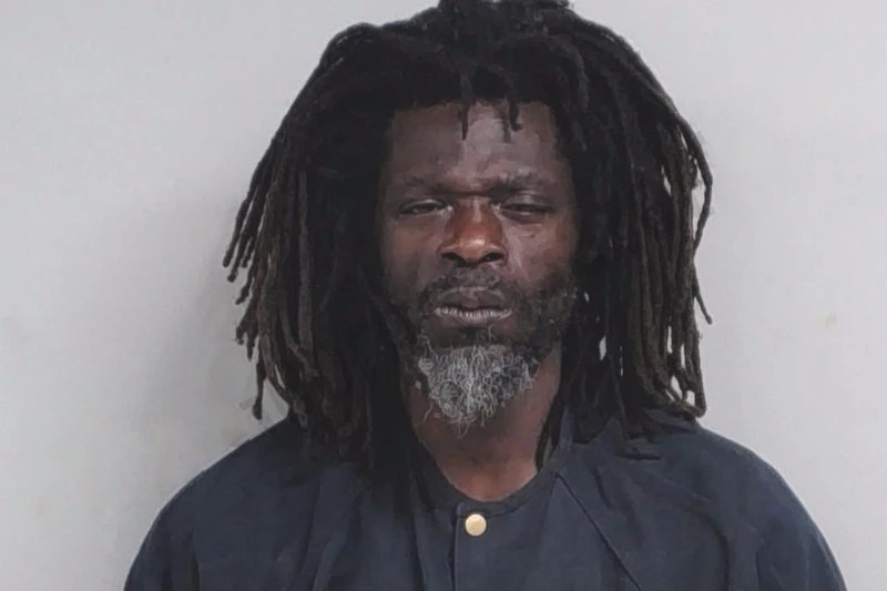 Anthony King Mugshots