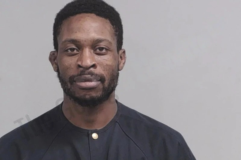 Anthony Knight Mugshots