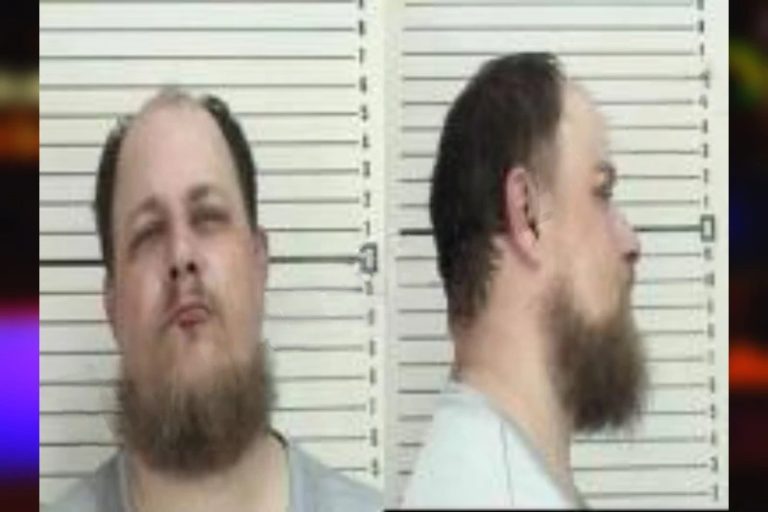 Anthony Lazzaroni mugshot – Camden County , Georgia Anthony Lazzaroni