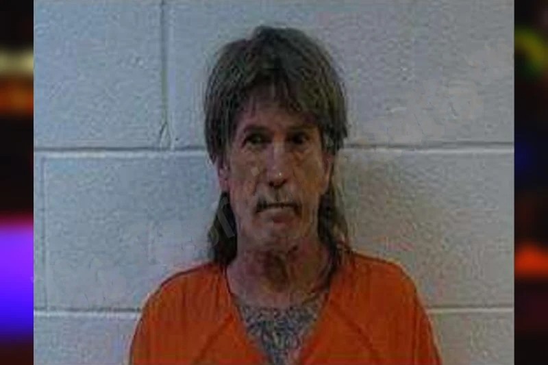 Anthony Long Mugshots