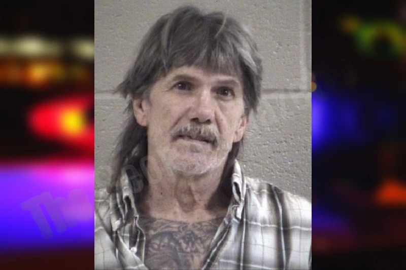 Anthony Long mugshot – Whitfield County , Georgia Anthony Long mugshot