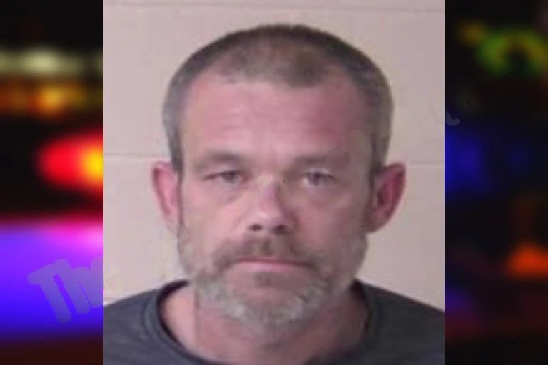 Anthony Mazzoli mugshot – Walker County , Georgia Anthony Mazzoli