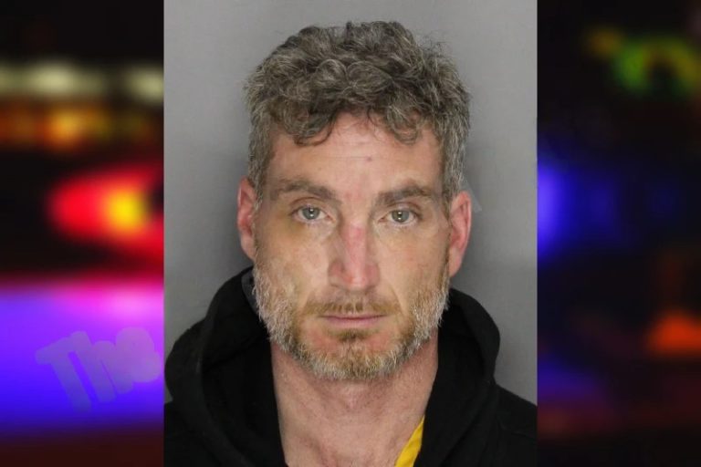 Anthony Metichecchia