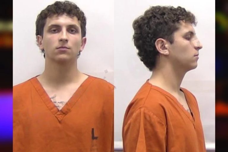 Anthony Nunez mugshot – Clarke County , Georgia Anthony Nunez