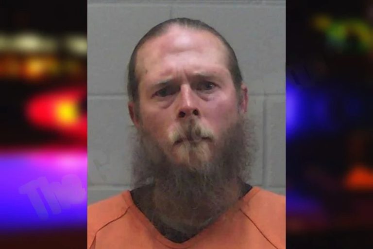 Anthony O’Kelley mugshot – Madison County , Georgia Anthony O’Kelley