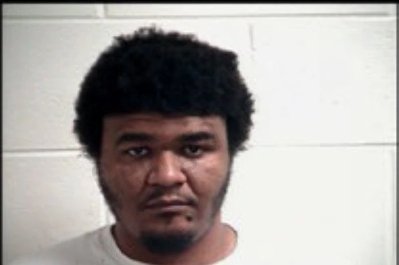 Anthony Olivier mugshot – Henry County , Georgia Anthony Olivier mugshot