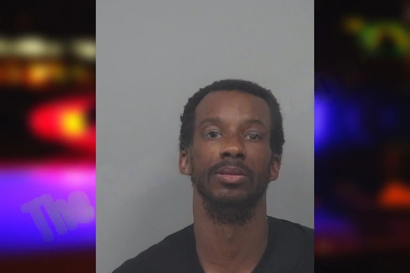 Anthony Perrin mugshot – Gwinnett County , Georgia Anthony Perrin mugshot