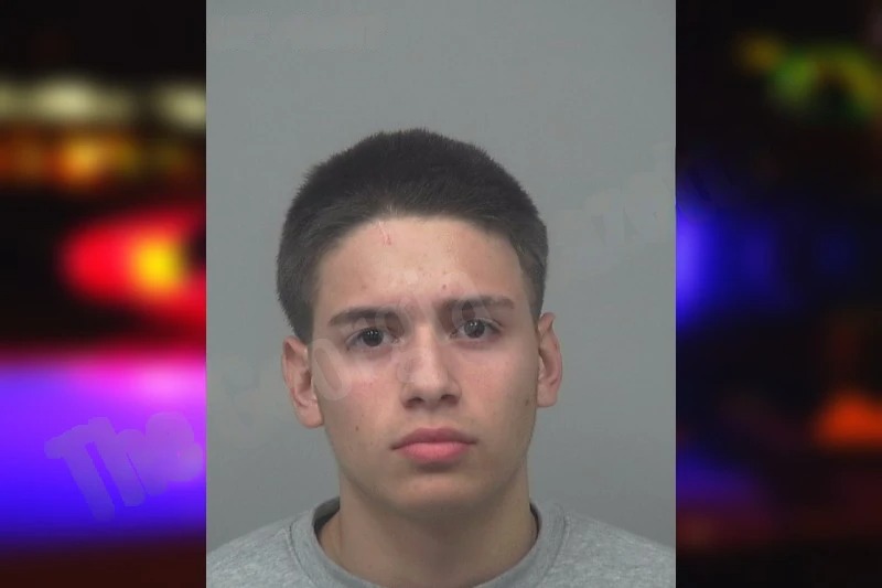 Anthony Polanco-Montoya mugshot – Gwinnett County , Georgia Anthony Polanco-Montoya mugshot