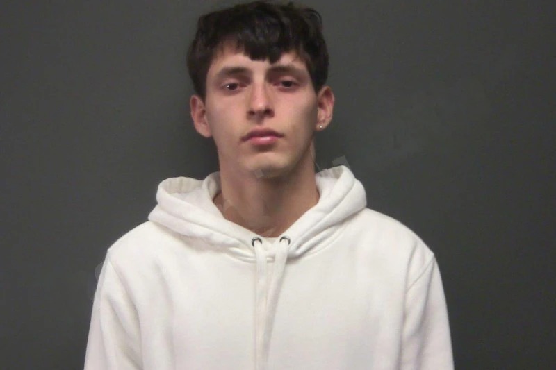 Anthony Portillo Rivera mugshot