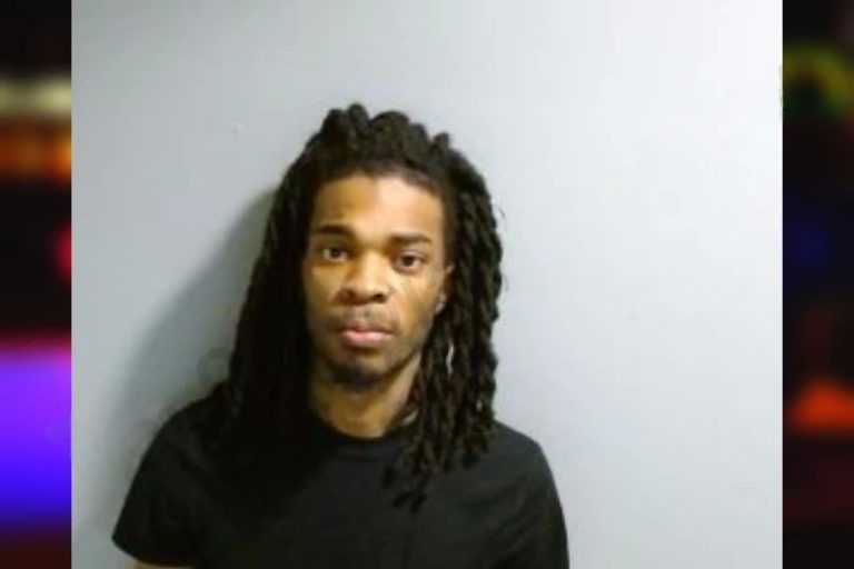 Anthony Potts mugshot – Fulton County , Georgia Anthony Potts