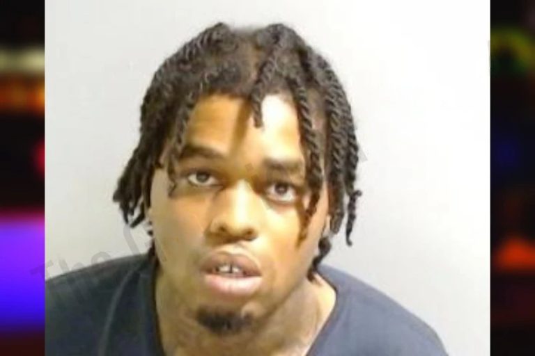 Anthony Reed mugshot – Fulton County , Georgia Anthony Reed