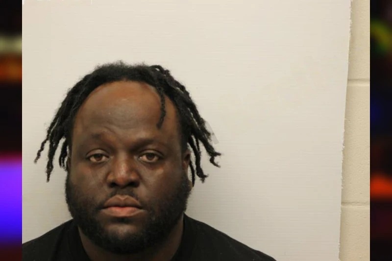 Anthony Simmons mugshot – Chatham County , Georgia Anthony Simmons mugshot