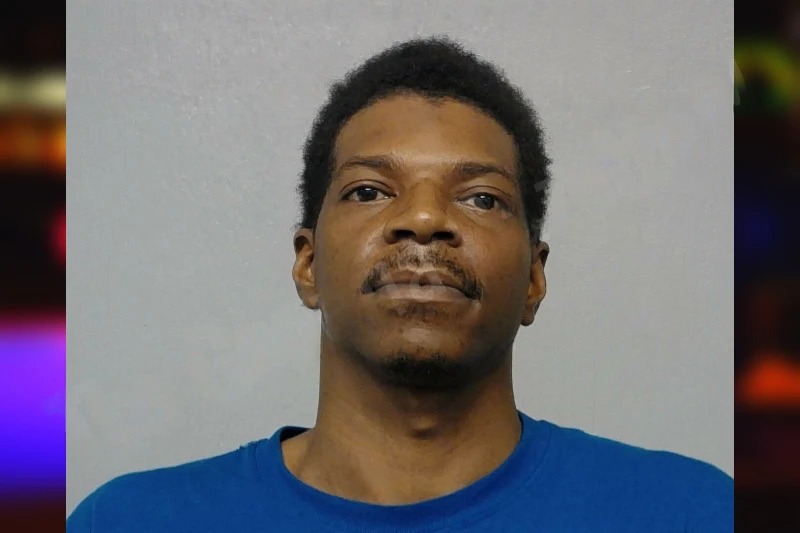 Anthony Singleton Mugshots