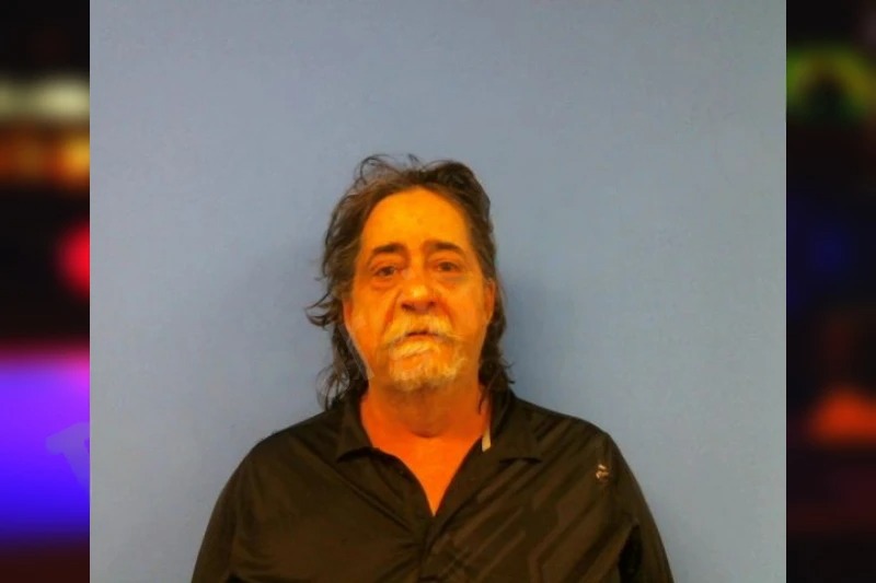 Anthony Spilko Mugshots