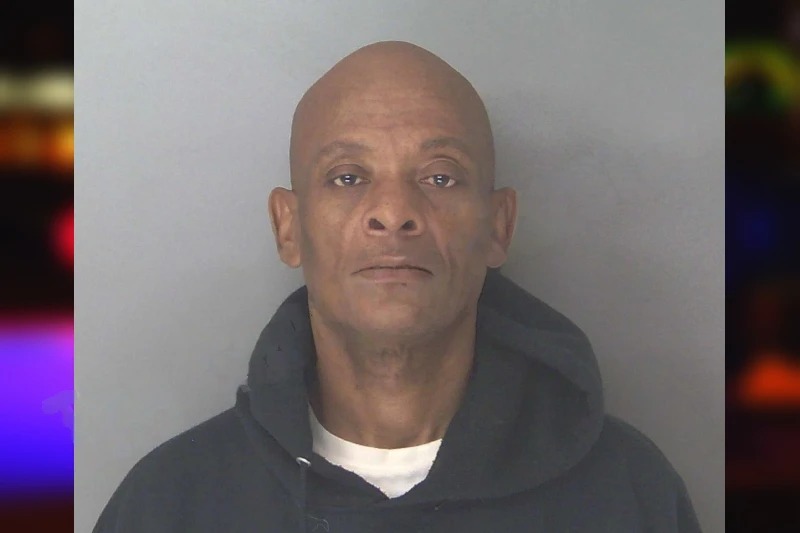 Anthony Stamper mugshot – Douglas County , Georgia Anthony Stamper mugshot