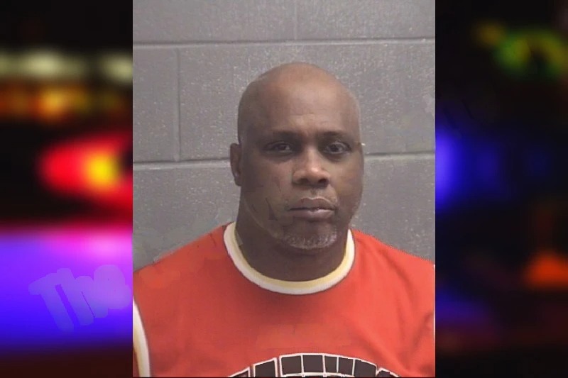 Anthony Taylor mugshot – Spalding County , Georgia Anthony Taylor mugshot