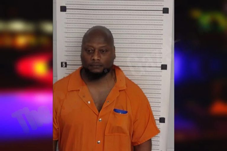 Anthony Whaley mugshot – Rockdale County , Georgia Anthony Whaley