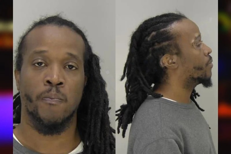 Anthony Wheeler mugshot – Richmond County , Georgia Anthony Wheeler mugshot