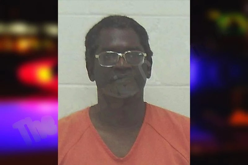 Anthony White Mugshots