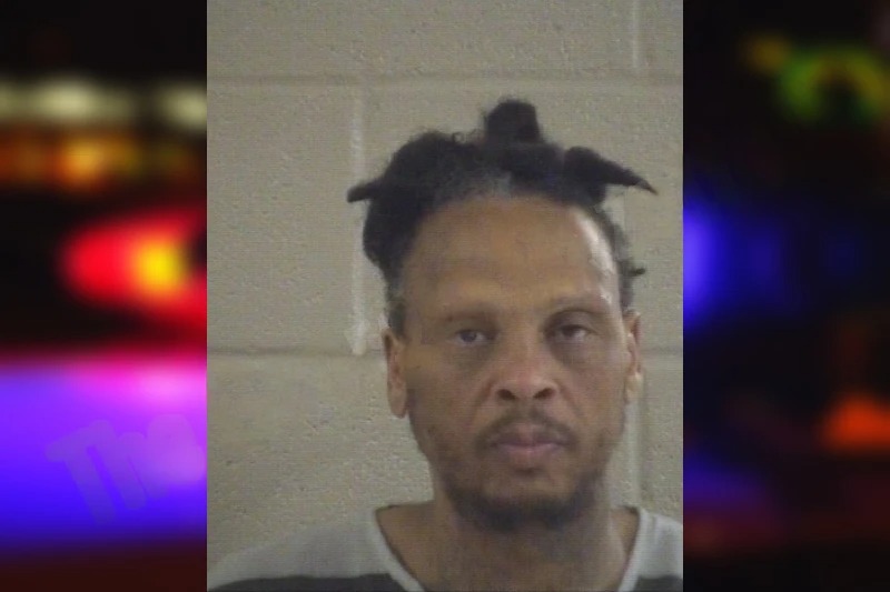 Anthony Whyms mugshot