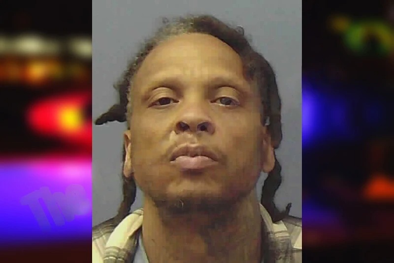 Anthony Whyms Mugshots