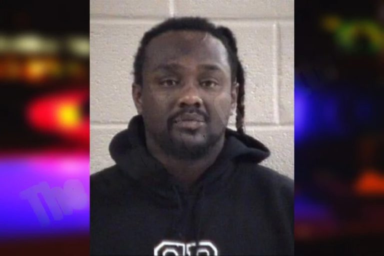 Anthony Williams mugshot – Whitfield County , Georgia Anthony Williams