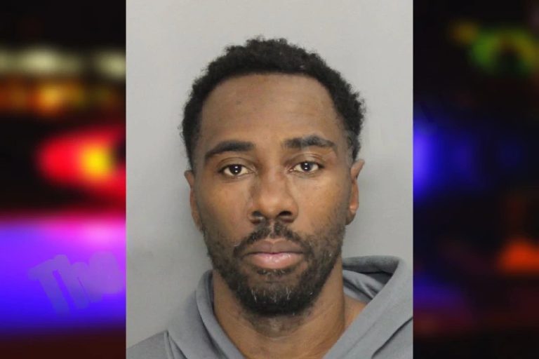 Anthony Williamson mugshot – Cobb County , Georgia Anthony Williamson