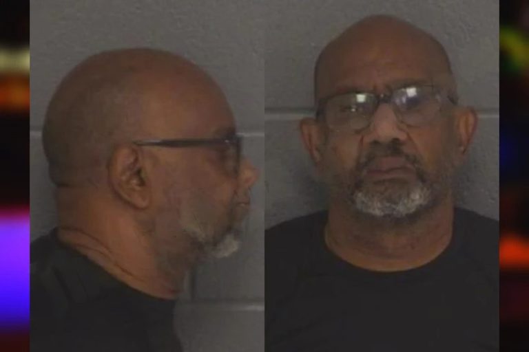 Anthony Wright mugshot – Barrow County , Georgia Anthony Wright