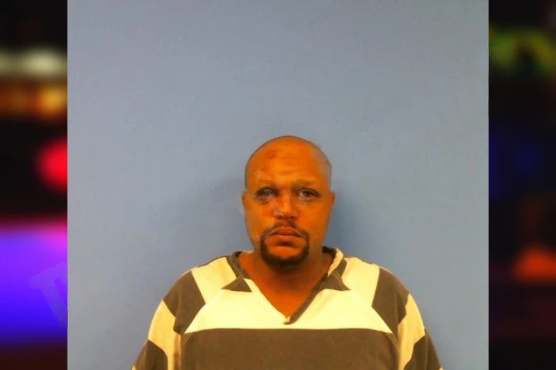 Anthronicus Walton Mugshots