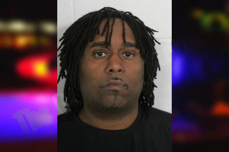 Antoine Scott mugshot – Floyd County , Georgia Antoine Scott mugshot