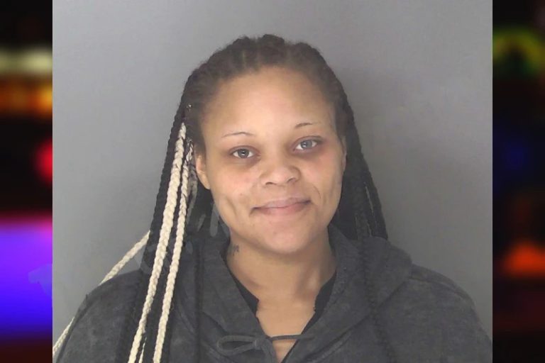 Antoinette Bryant mugshot – Douglas County , Georgia Antoinette Bryant