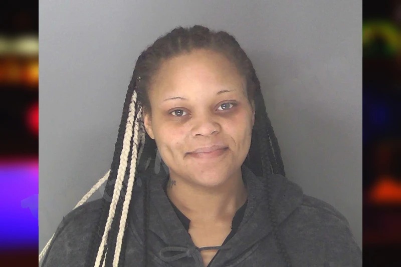 Antoinette Bryant mugshot
