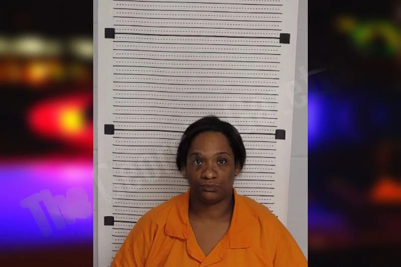 Antoinette Melecio mugshot – Rockdale County , Georgia Antoinette Melecio mugshot