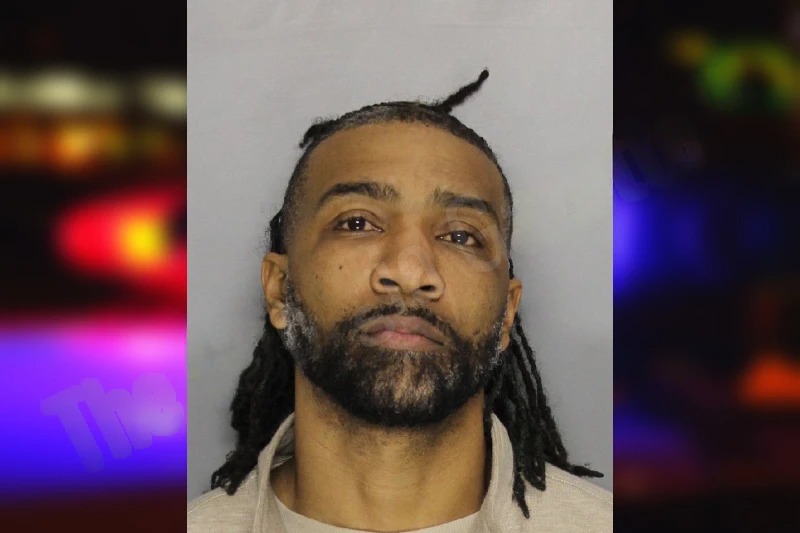 Antone Anderson mugshot – Cobb County , Georgia Antone Anderson mugshot