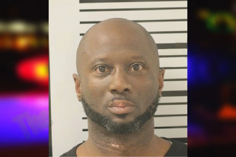 Antonette Phillips Mugshots